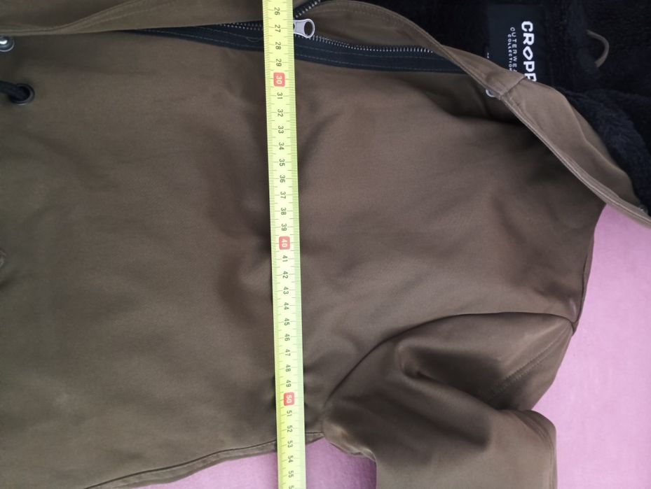 Kurtka zimowa damska M