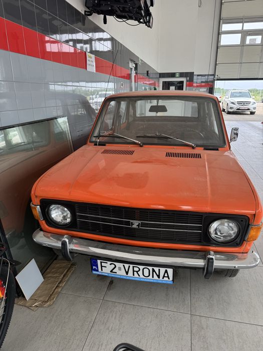 Zastava 1100 Bdb stan