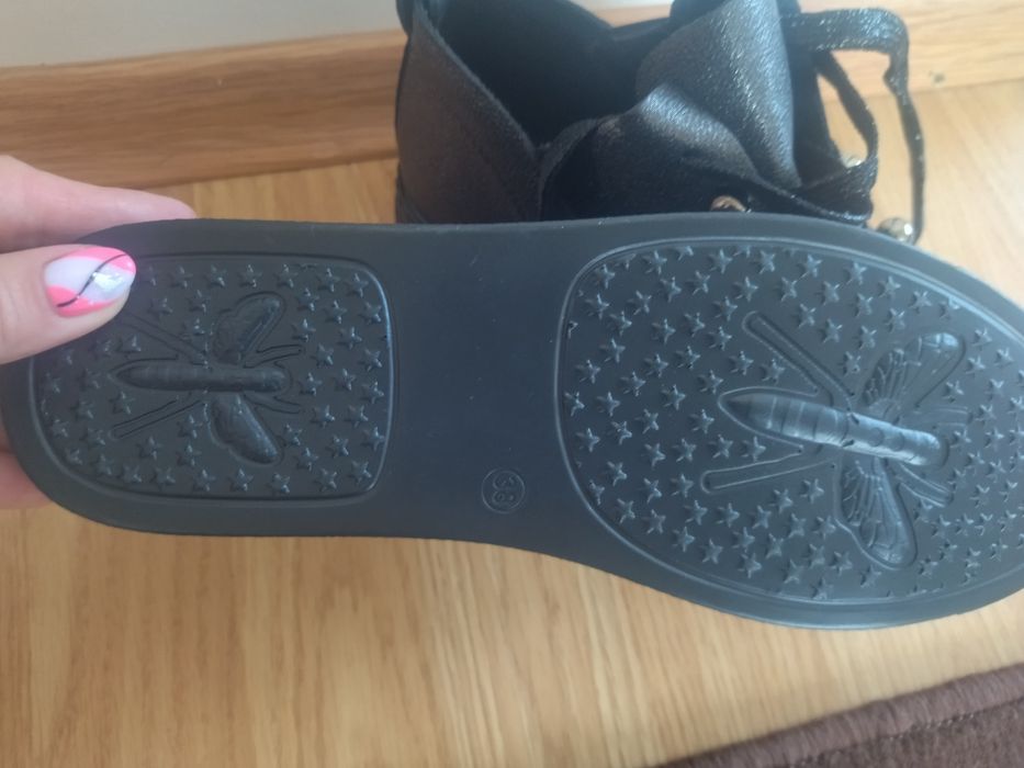 Черевики жіночі  Демі