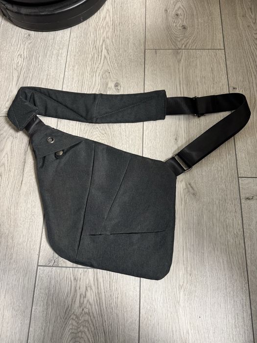 Бананка чорна чоловіча