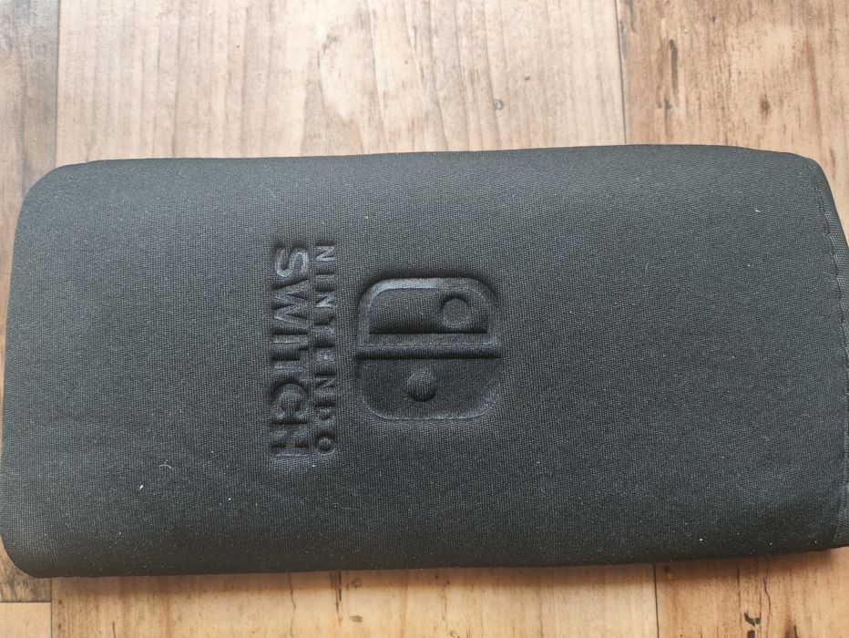 Nintendo switch lite CFW 256GB