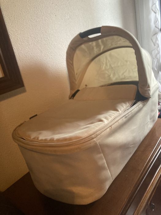 Easywalker Bassinet Stroller427275684645457923