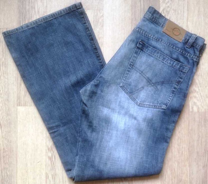 Джинсы мужские Next W34 L30