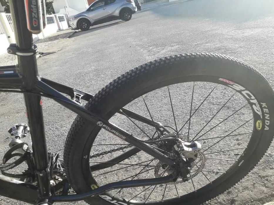 Bicicleta Marin (Ótimo Estado)