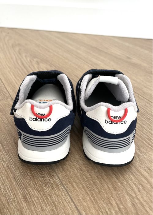 Buty  New Balance  NW574, jak nowe, ponad -50% taniej