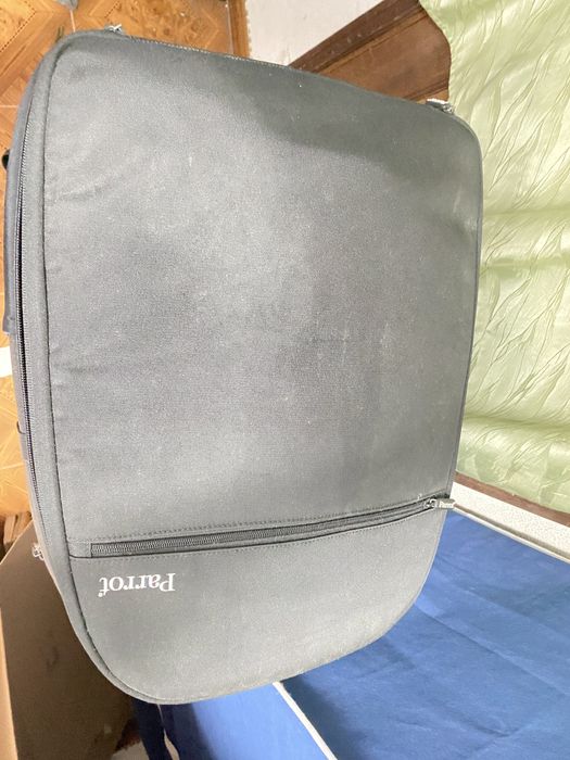 Drone parrot bebop pro 2