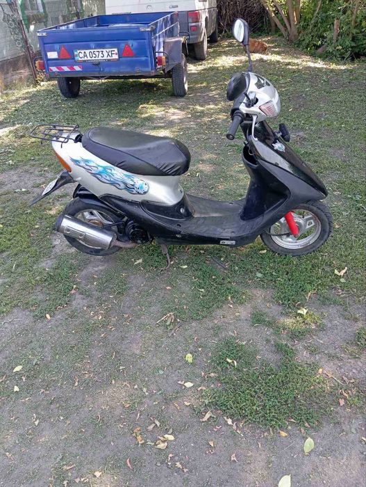 Продам скутер Honda DIO