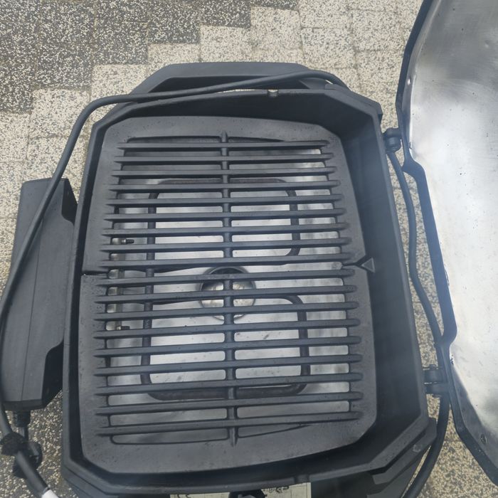 Grill WEBER Pulse