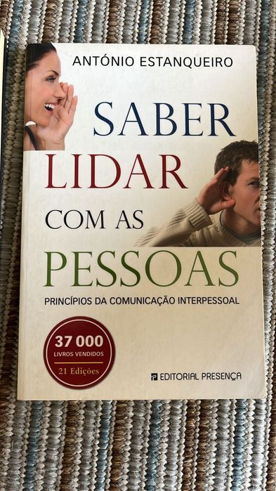 Saber Lidar com as Pessoas