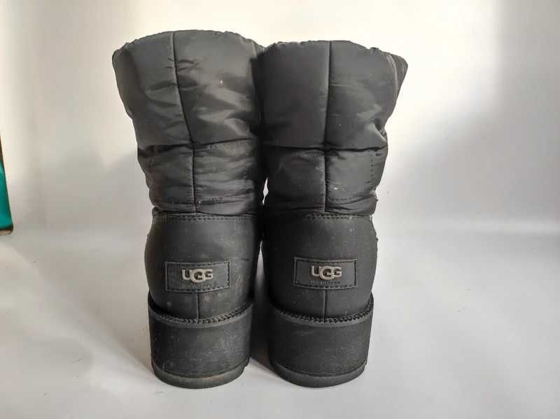 - Ugg Montara - Śniegowce na platformie r. 42