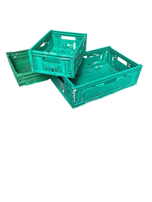 Disassemblable boxes64584813537922121