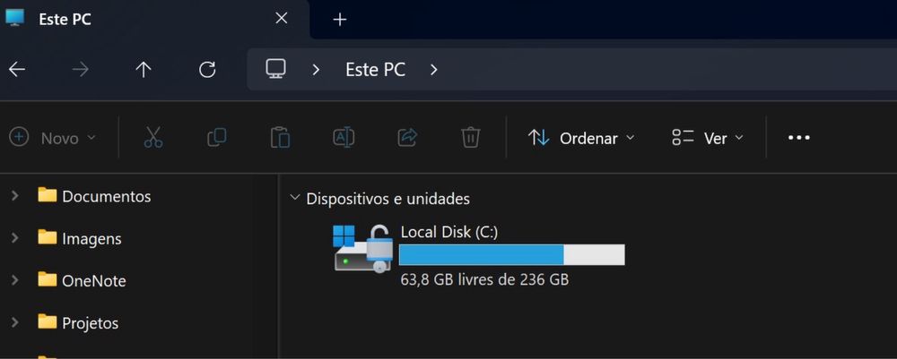 Microsoft Surface Pro 9