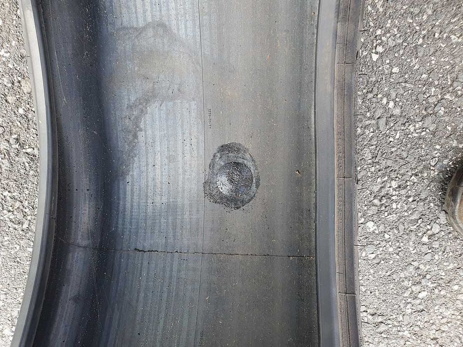 4x- Opony letnie 265/40/21 + 295/35/21 MICHELIN Latitude Sport 3