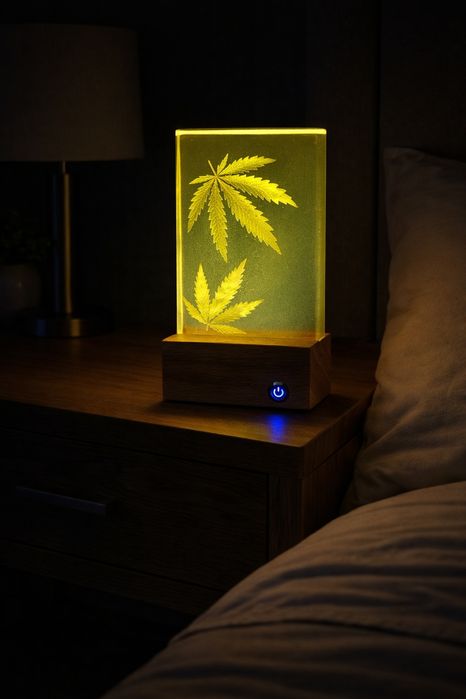 Светильник Magic Glow