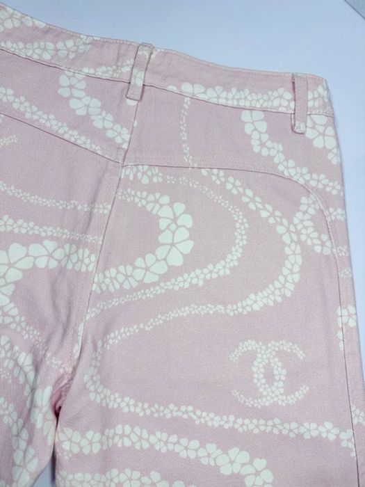 Джинси ,джинсы Chanel 2026