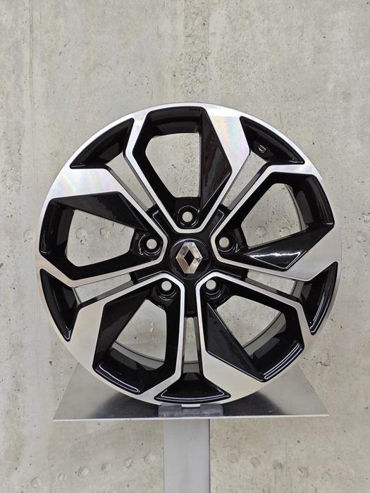 Jantes 16 Renault Megane