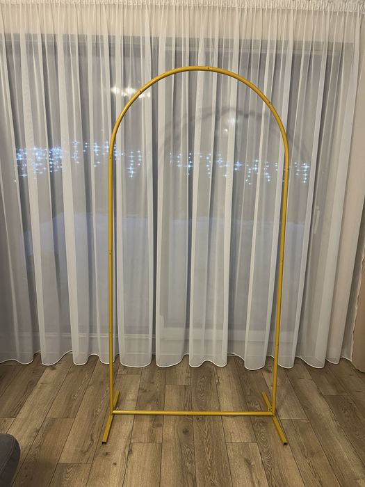 Stelaz do zdjec 180x80 220x120 scianka  wesele urodziny komunia