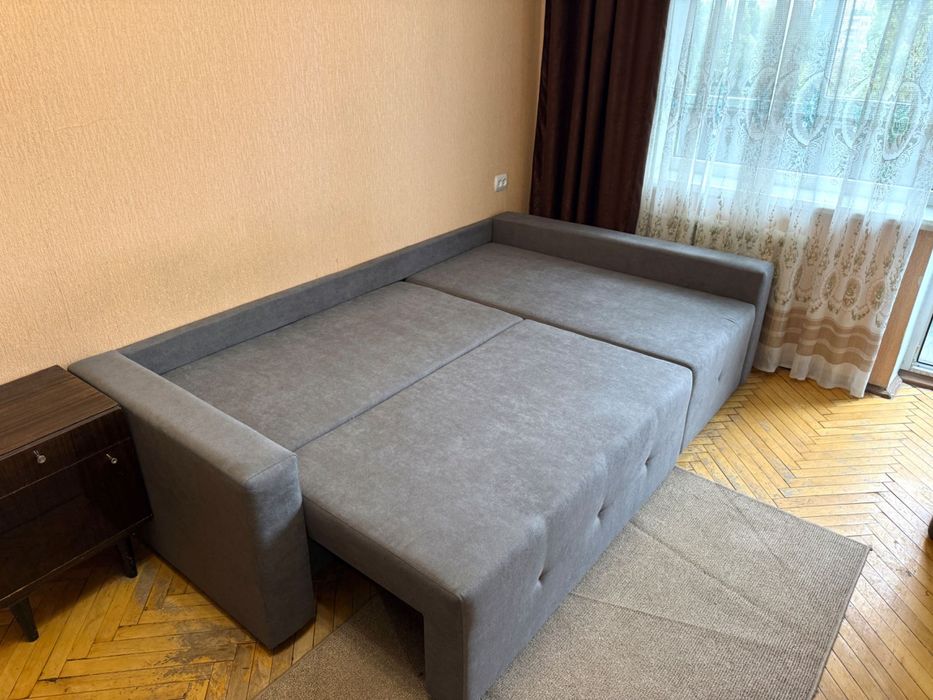 Здам 1-кім кв, вул.Доманицького, буд. 10-А, Святошинський р-н