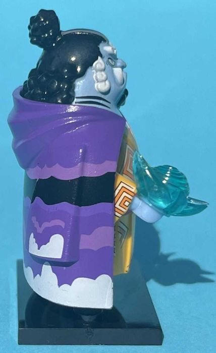 Jinbe (One Piece)