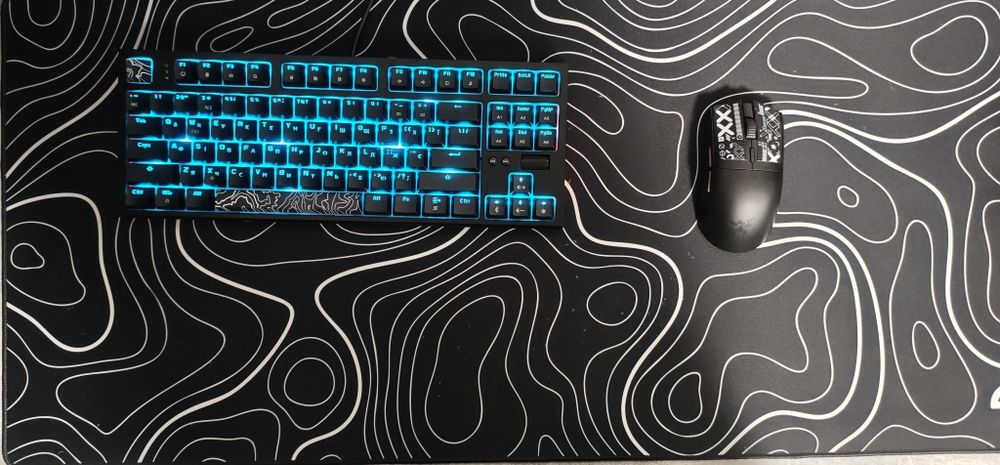 Продам ПК для роботи та ігор.