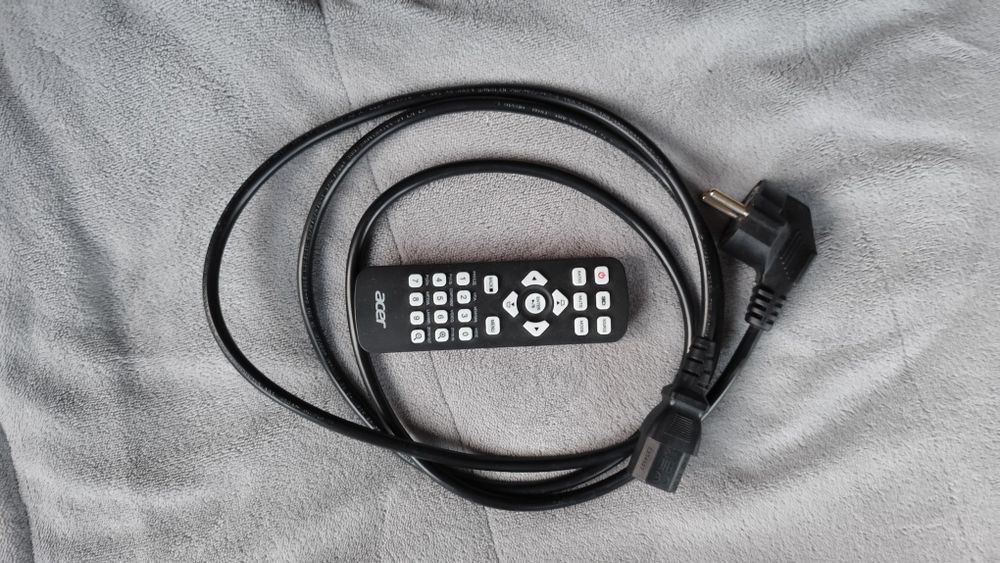 Projetor Acer muito bom