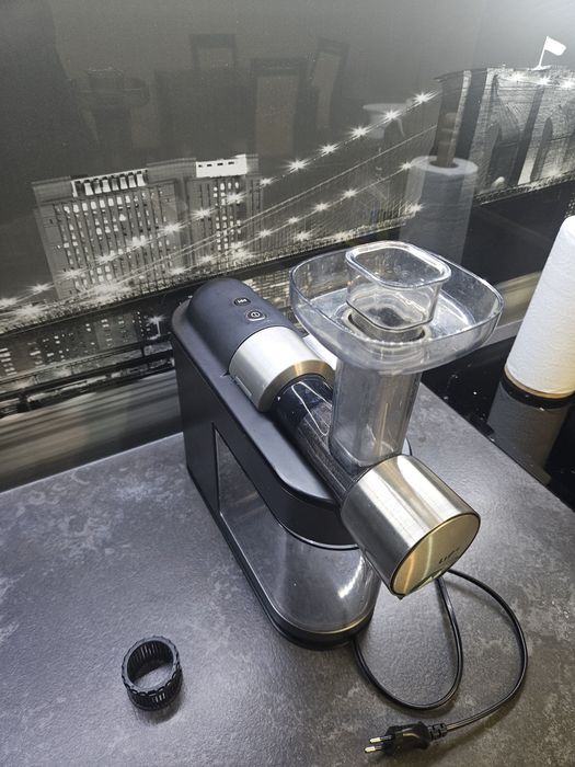 Wyciskarka Philips HR1897/30 woloobrotowa 100% sok