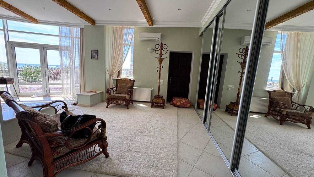 Дом по адресу (площадь 320 м²) - Atlanta.ua - фото 15