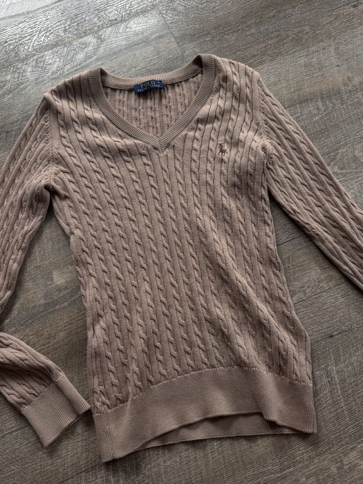 Sweter Polo Ralph Lauren