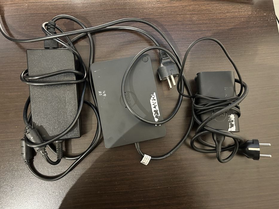 Laptop Dell Latitude 7290