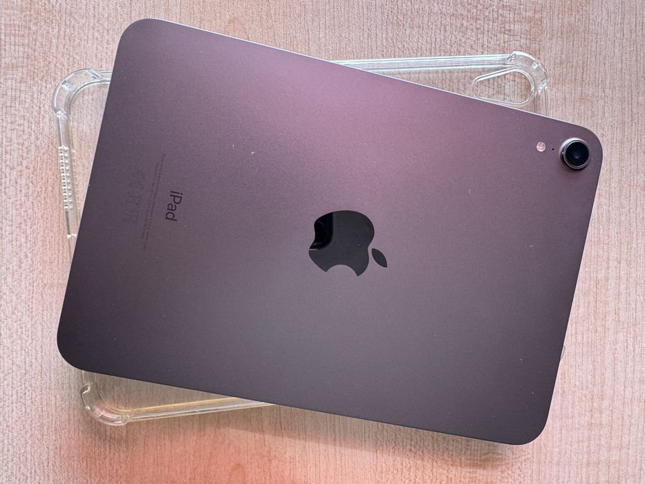 Tablet Apple Ipad mini 8.3” 64 gb