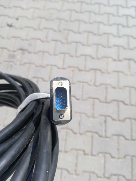 kabel do monitora 14 metrów
