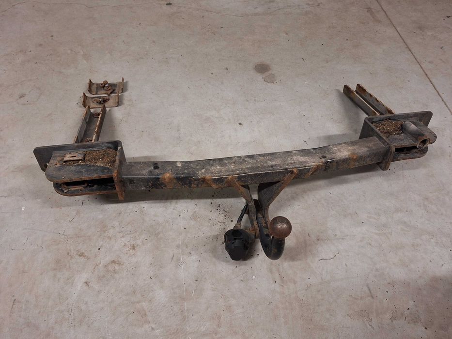 hak westfalia chevrolet orlando