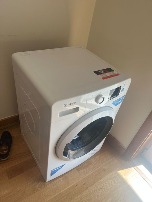 Máquina de secar Indesit 8kg