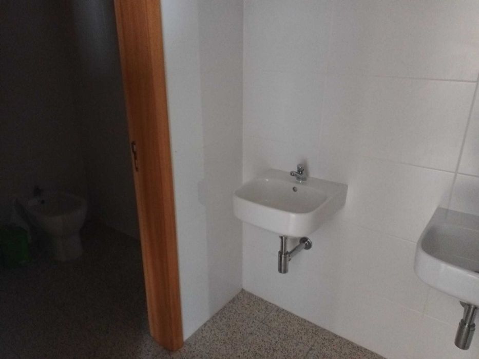 Armazém licenciado para indústria