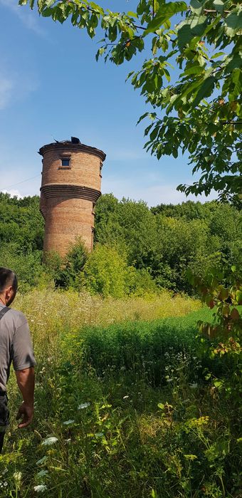 продаж Майнового комплексу. м. Ярмолинці