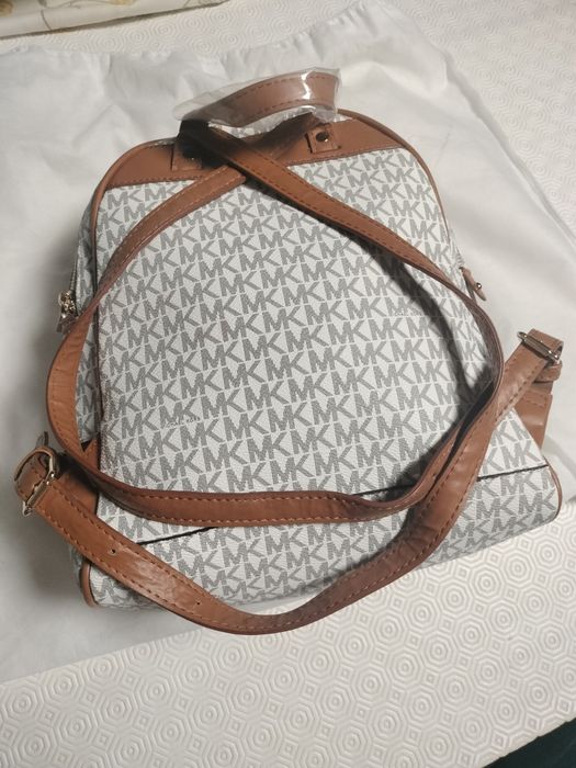 Mochila MK de senhora