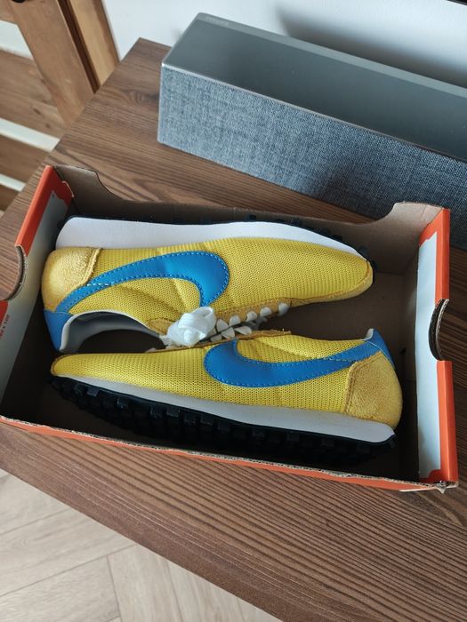 Buty damskie Nike LD-1000 Nowe 37.5