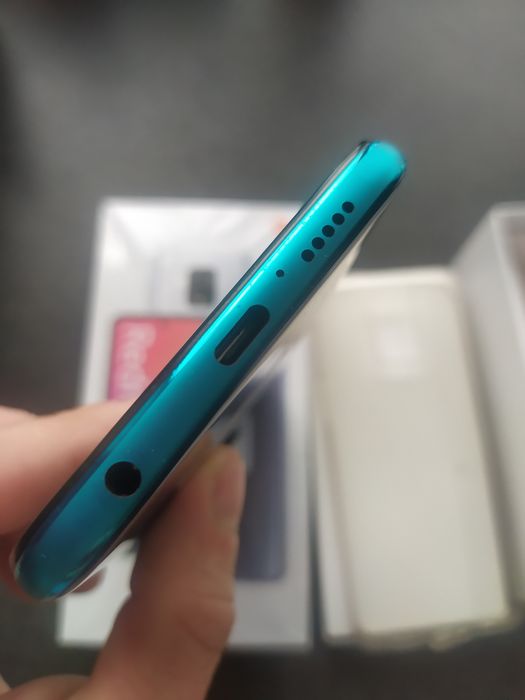 Redmi Note 9 Pro