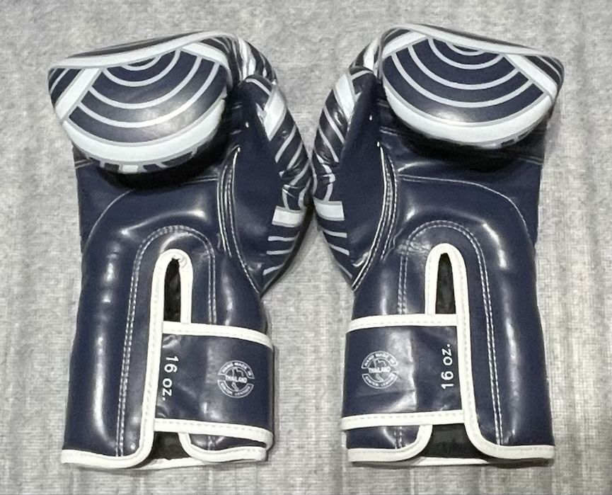 Luvas Boxe/MuayThai, Fairtex