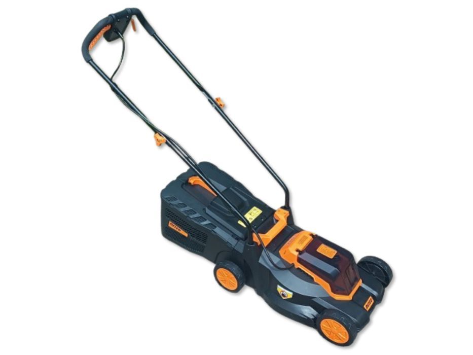 Kosiarka akumulatorowa NITEO 32cm - 25L (20V)