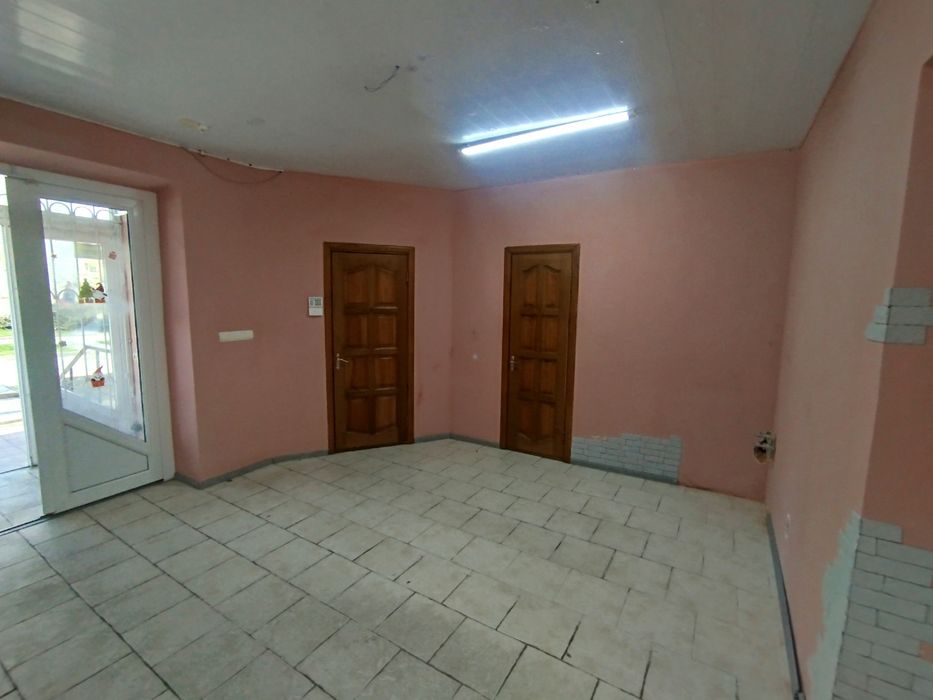 Продаж або Оренда  комерційної нерухомісті 58м². р-н УНУС