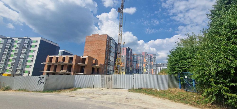 Продається 2-кім квартира в ЖК Сусіди-2 м.Винники. Кільцева 1