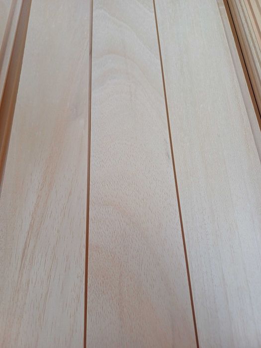 NOWOŚĆ! Boazeria Abachi , Ayous ,sauna, nowoczesne 14x96 KL.AB BRUTTO!