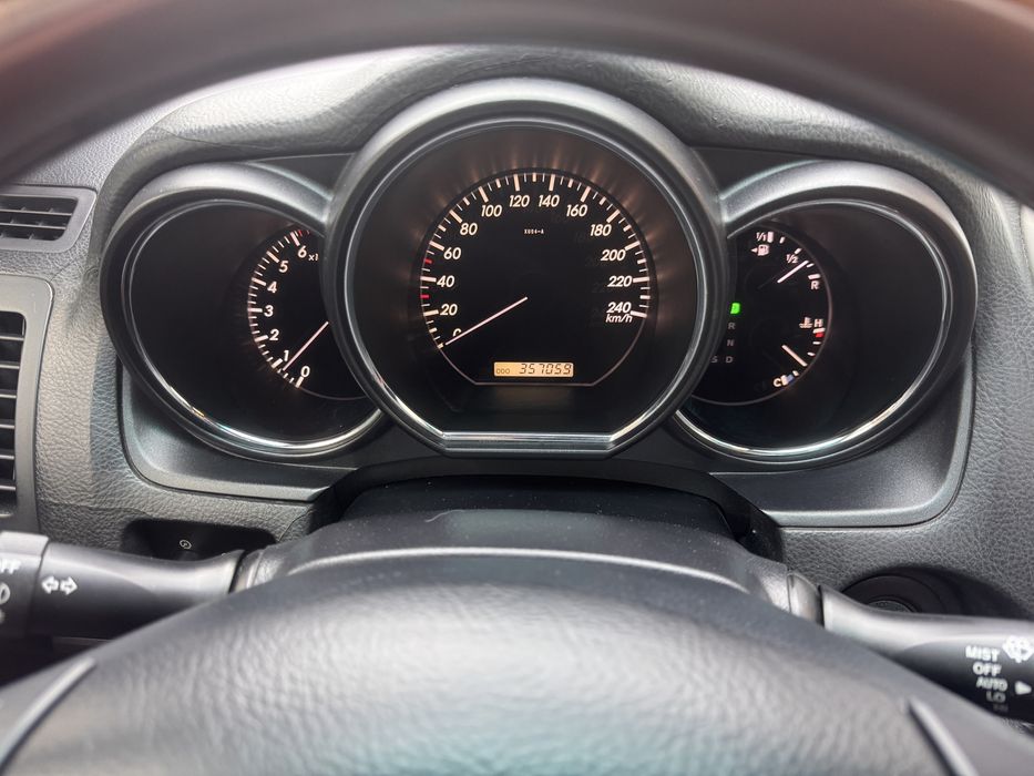 Продам Lexus RX 300