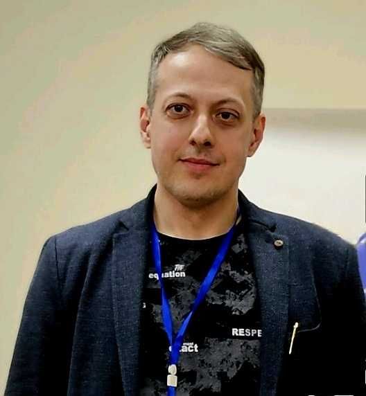 Тренер-викладач з шахів