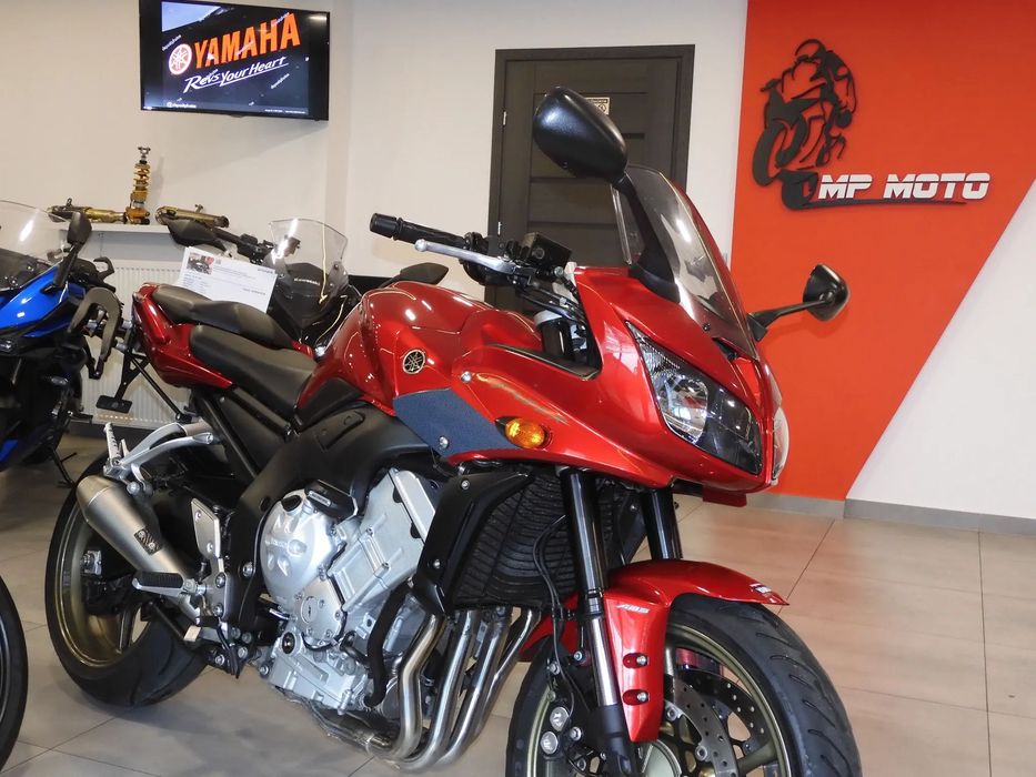 Yamaha