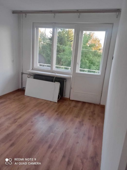 mieszkanie do wynajęcia