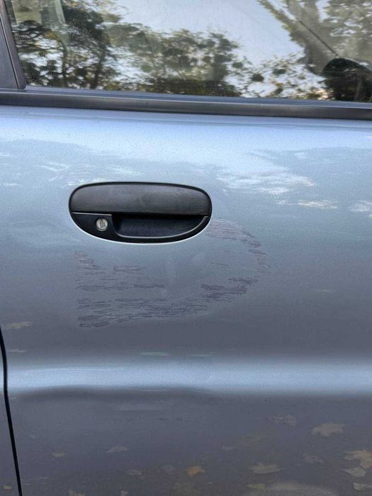 Daewoo Lanos 2008