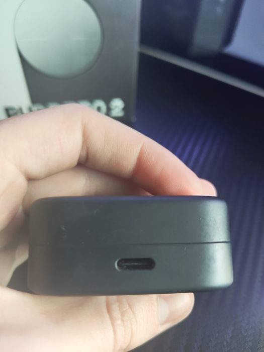 CMF by nothing buds pro 2