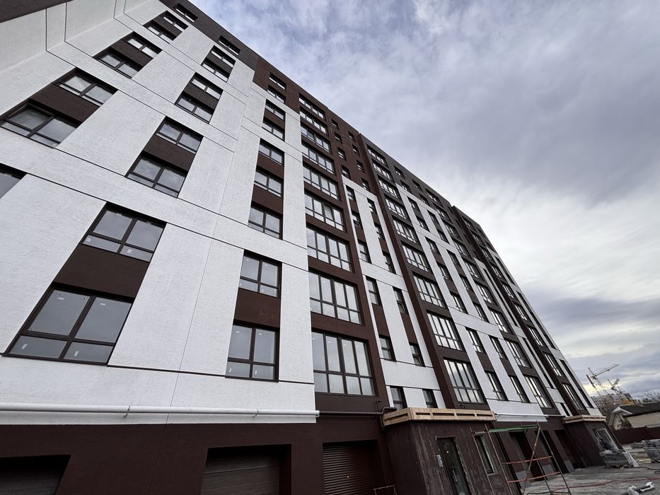 3 кімнатна квартра